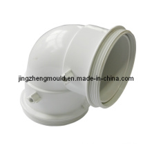 China Good Price Plastic Mould Base/Pipe Mould/Moulding